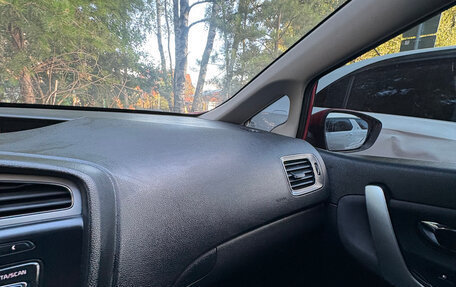 KIA cee'd III, 2013 год, 795 000 рублей, 23 фотография