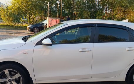 KIA cee'd III, 2019 год, 1 450 000 рублей, 3 фотография
