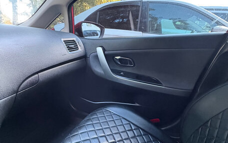 KIA cee'd III, 2013 год, 795 000 рублей, 22 фотография