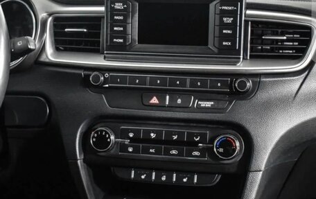 KIA cee'd III, 2019 год, 1 450 000 рублей, 15 фотография