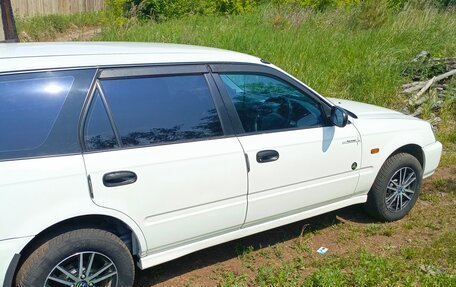 Honda Partner I, 2002 год, 600 000 рублей, 6 фотография