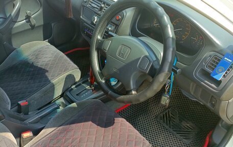 Honda Partner I, 2002 год, 600 000 рублей, 8 фотография