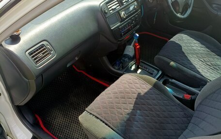 Honda Partner I, 2002 год, 600 000 рублей, 12 фотография