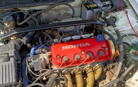 Honda Partner I, 2002 год, 600 000 рублей, 17 фотография