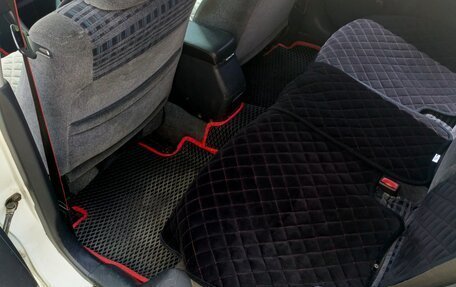 Honda Partner I, 2002 год, 600 000 рублей, 14 фотография