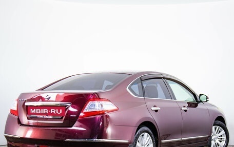 Nissan Teana, 2013 год, 1 429 000 рублей, 5 фотография