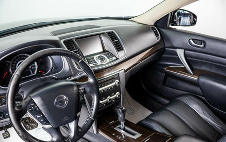 Nissan Teana, 2013 год, 1 429 000 рублей, 8 фотография