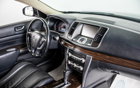 Nissan Teana, 2013 год, 1 429 000 рублей, 11 фотография
