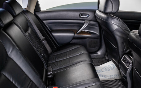 Nissan Teana, 2013 год, 1 429 000 рублей, 10 фотография