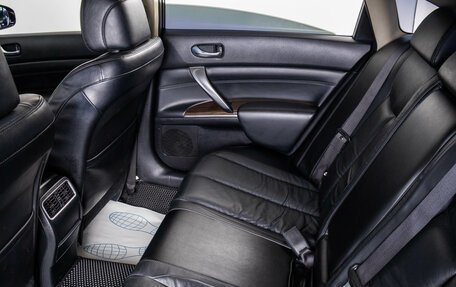 Nissan Teana, 2013 год, 1 429 000 рублей, 9 фотография