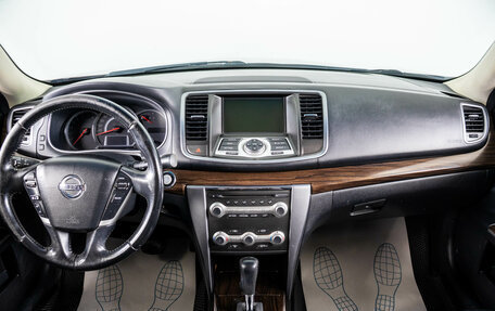 Nissan Teana, 2013 год, 1 429 000 рублей, 13 фотография