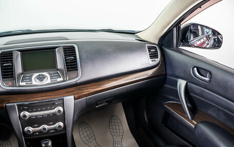 Nissan Teana, 2013 год, 1 429 000 рублей, 14 фотография
