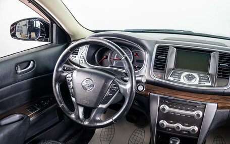 Nissan Teana, 2013 год, 1 429 000 рублей, 12 фотография