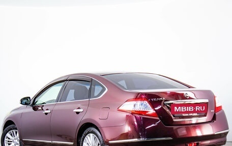 Nissan Teana, 2013 год, 1 429 000 рублей, 7 фотография