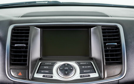 Nissan Teana, 2013 год, 1 429 000 рублей, 18 фотография