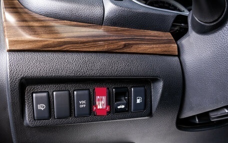 Nissan Teana, 2013 год, 1 429 000 рублей, 22 фотография