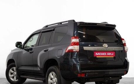 Toyota Land Cruiser Prado 150 рестайлинг 2, 2016 год, 3 799 000 рублей, 7 фотография