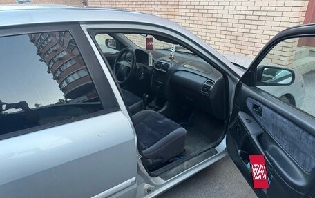 Mazda 626, 1998 год, 385 000 рублей, 5 фотография