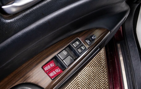 Nissan Teana, 2013 год, 1 429 000 рублей, 24 фотография