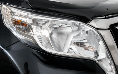 Toyota Land Cruiser Prado 150 рестайлинг 2, 2016 год, 3 799 000 рублей, 8 фотография