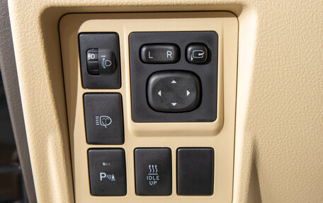 Toyota Land Cruiser Prado 150 рестайлинг 2, 2016 год, 3 799 000 рублей, 14 фотография