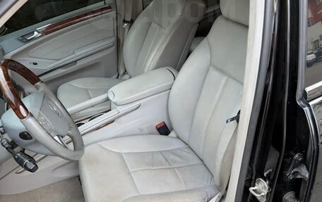 Mercedes-Benz GL-Класс, 2006 год, 1 200 000 рублей, 2 фотография