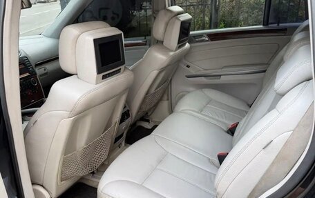 Mercedes-Benz GL-Класс, 2006 год, 1 200 000 рублей, 3 фотография
