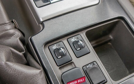 Toyota Land Cruiser Prado 150 рестайлинг 2, 2016 год, 3 799 000 рублей, 24 фотография