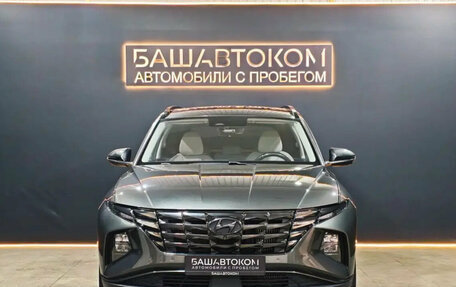 Hyundai Tucson, 2021 год, 3 350 000 рублей, 2 фотография