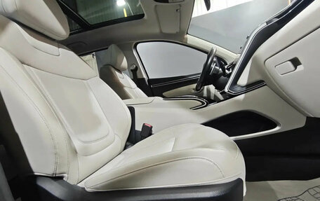 Hyundai Tucson, 2021 год, 3 350 000 рублей, 16 фотография