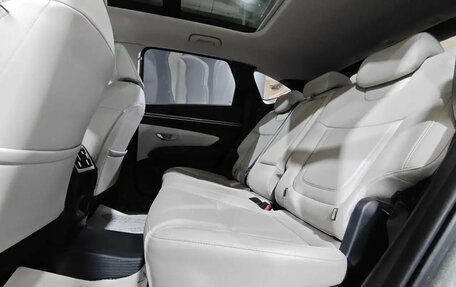 Hyundai Tucson, 2021 год, 3 350 000 рублей, 14 фотография