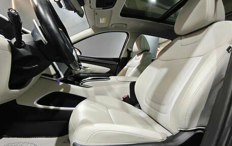 Hyundai Tucson, 2021 год, 3 350 000 рублей, 13 фотография