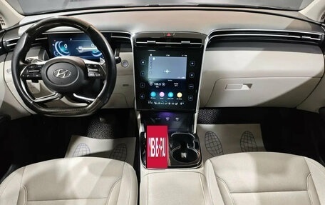 Hyundai Tucson, 2021 год, 3 350 000 рублей, 8 фотография