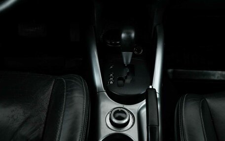 Mitsubishi Outlander III рестайлинг 3, 2011 год, 1 050 000 рублей, 11 фотография