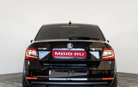 Skoda Octavia, 2019 год, 1 599 000 рублей, 7 фотография