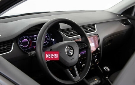 Skoda Octavia, 2019 год, 1 599 000 рублей, 12 фотография