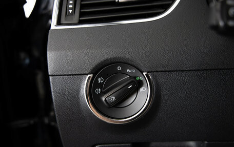 Skoda Octavia, 2019 год, 1 599 000 рублей, 23 фотография