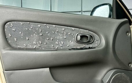 KIA Spectra II (LD), 2008 год, 369 000 рублей, 9 фотография