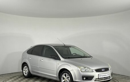 Ford Focus II рестайлинг, 2006 год, 470 000 рублей, 2 фотография