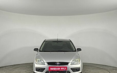 Ford Focus II рестайлинг, 2006 год, 470 000 рублей, 3 фотография