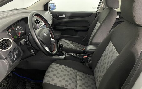 Ford Focus II рестайлинг, 2006 год, 470 000 рублей, 11 фотография