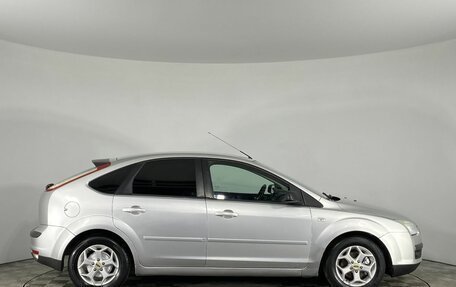 Ford Focus II рестайлинг, 2006 год, 470 000 рублей, 10 фотография
