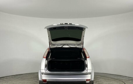 Ford Focus II рестайлинг, 2006 год, 470 000 рублей, 8 фотография