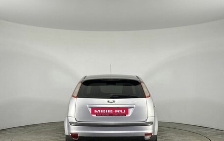 Ford Focus II рестайлинг, 2006 год, 470 000 рублей, 7 фотография