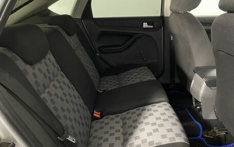 Ford Focus II рестайлинг, 2006 год, 470 000 рублей, 13 фотография