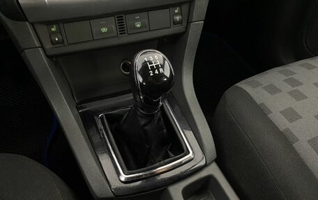 Ford Focus II рестайлинг, 2006 год, 470 000 рублей, 16 фотография