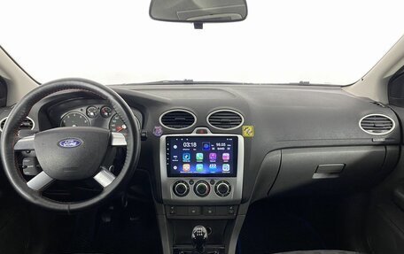 Ford Focus II рестайлинг, 2006 год, 470 000 рублей, 15 фотография
