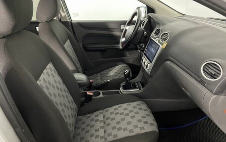 Ford Focus II рестайлинг, 2006 год, 470 000 рублей, 12 фотография