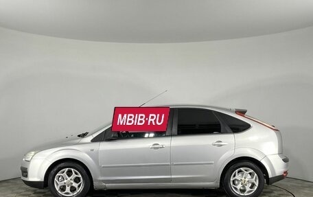 Ford Focus II рестайлинг, 2006 год, 470 000 рублей, 9 фотография
