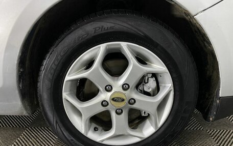Ford Focus II рестайлинг, 2006 год, 470 000 рублей, 19 фотография